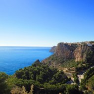 New Build - Villa -
Cumbre del Sol - Cumbre de Sol