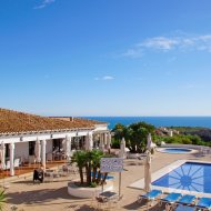 New Build - Villa -
Cumbre del Sol