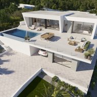 New Build - Villa -
Cumbre del Sol