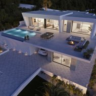 New Build - Villa -
Cumbre del Sol