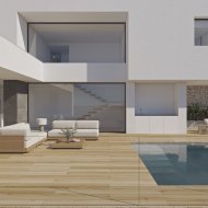 New Build - Villa -
Cumbre del Sol