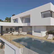 New Build - Villa -
Cumbre del Sol