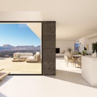 New Build - Villa -
Cumbre del Sol