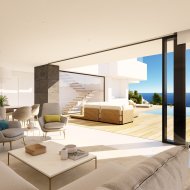 New Build - Villa -
Cumbre del Sol