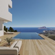 New Build - Villa -
Cumbre del Sol