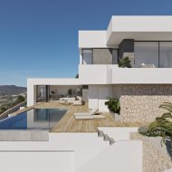 New Build - Villa -
Cumbre del Sol