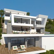 New Build - Villa -
Cumbre del Sol
