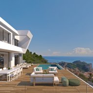 New Build - Villa -
Cumbre del Sol