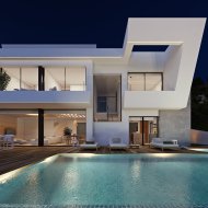 New Build - Villa -
Cumbre del Sol