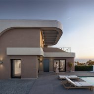 New Build - Villa -
Daya Nueva