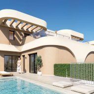New Build - Villa -
Daya Nueva