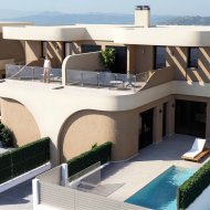 New Build - Villa -
Daya Nueva