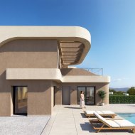 New Build - Villa -
Daya Nueva