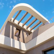 New Build - Villa -
Daya Nueva