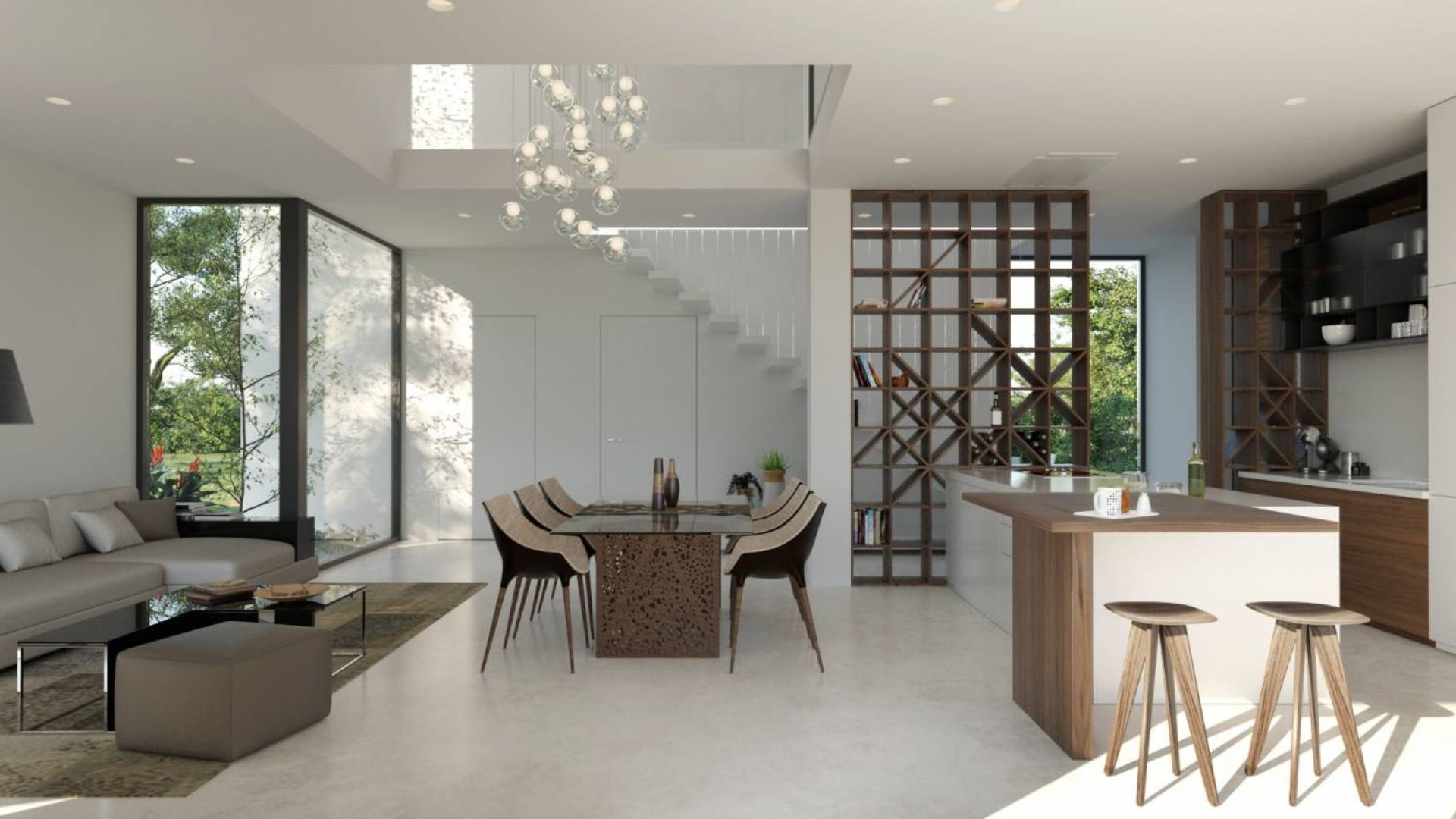 New Build - Villa -
Dehesa de Campoamor