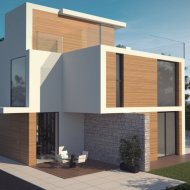 New Build - Villa -
Dehesa de Campoamor
