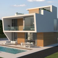 New Build - Villa -
Dehesa de Campoamor