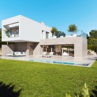 New Build - Villa -
Dehesa de Campoamor