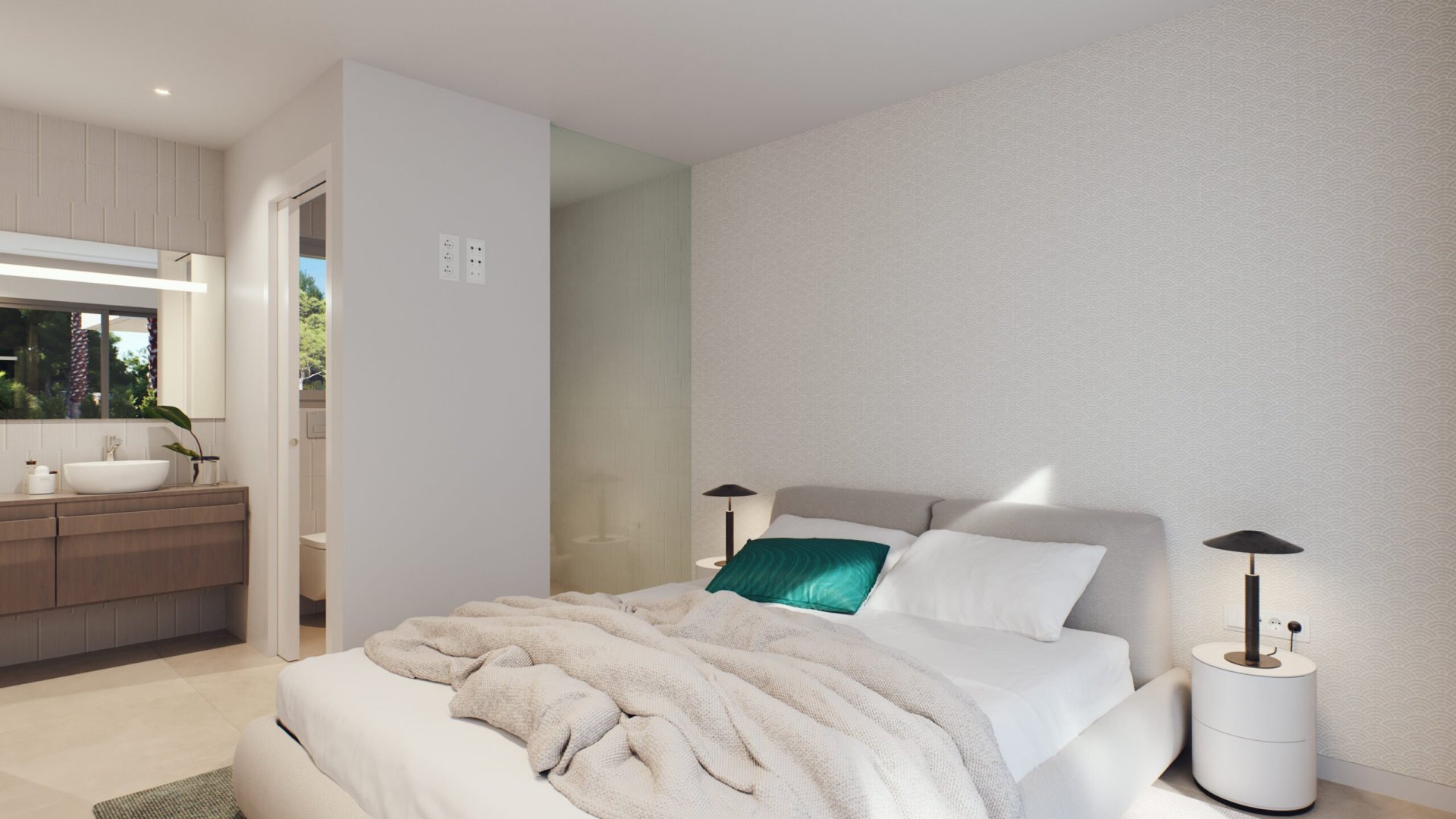 New Build - Villa -
Dehesa de Campoamor