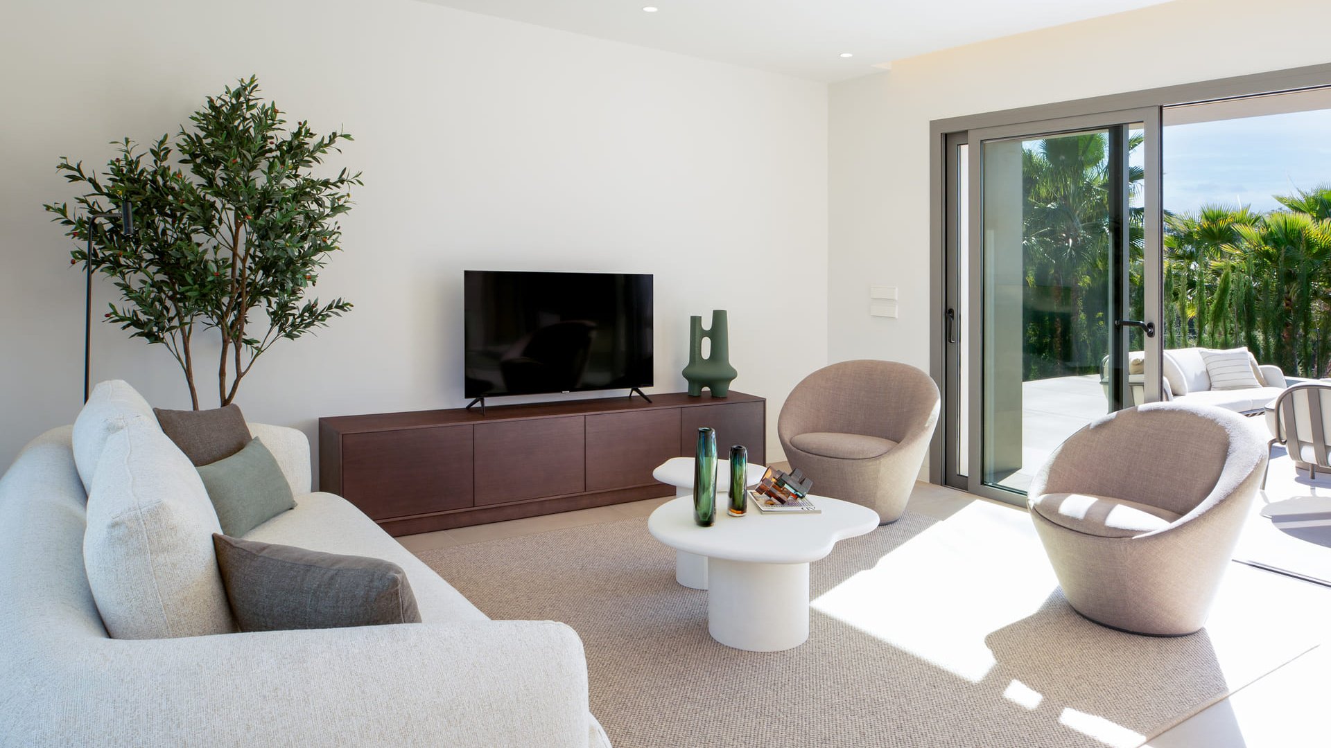 New Build - Villa -
Dehesa de Campoamor