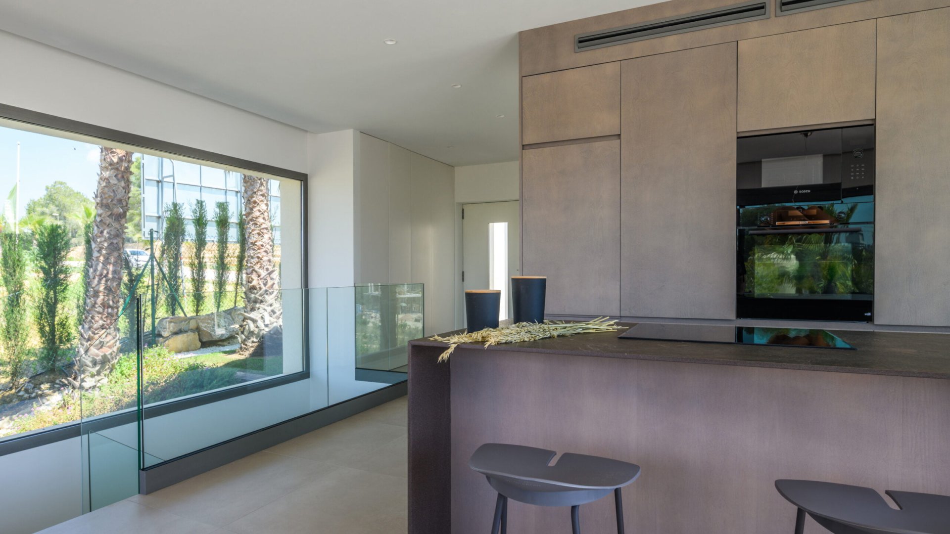 New Build - Villa -
Dehesa de Campoamor