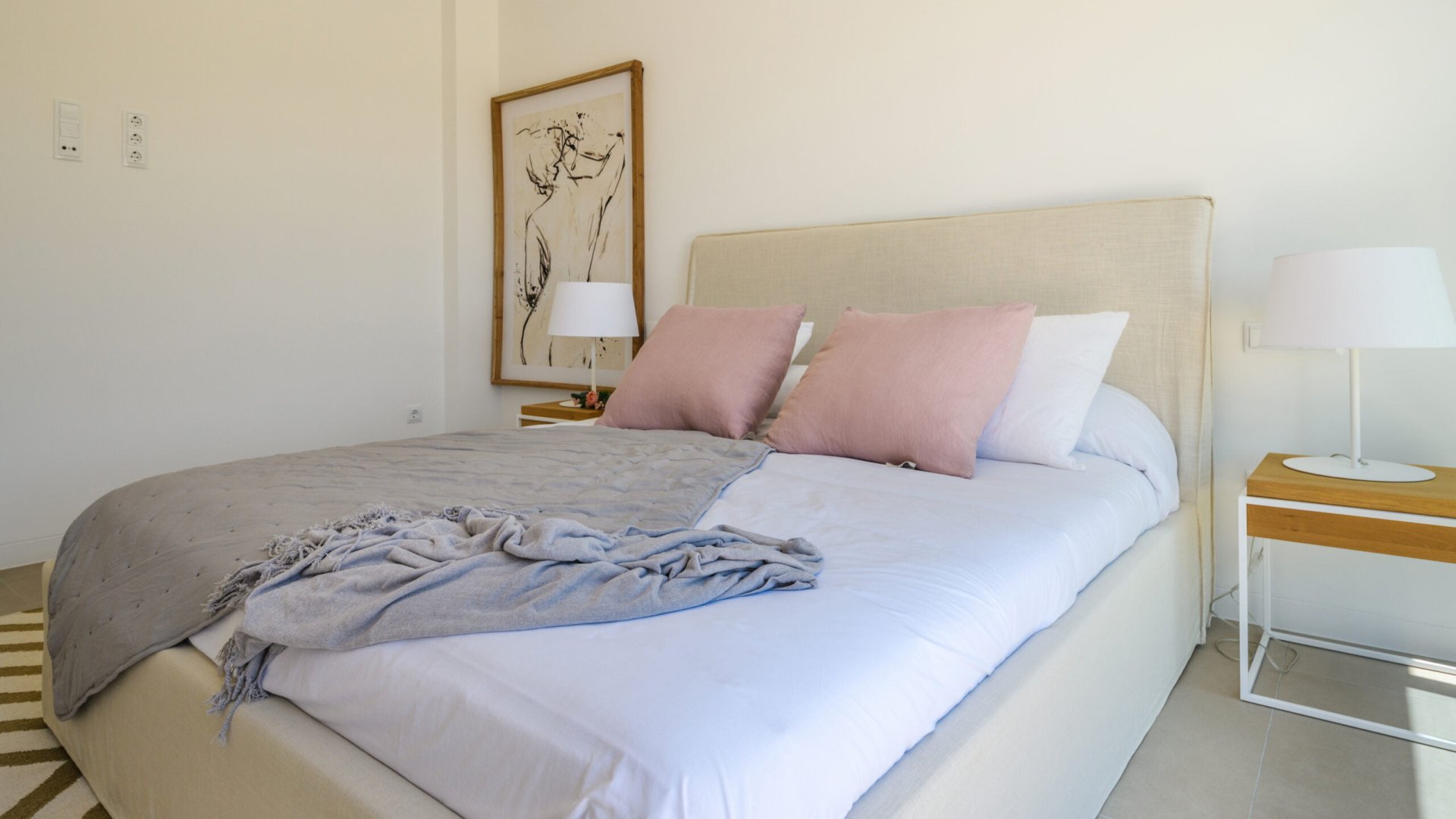 New Build - Villa -
Dehesa de Campoamor