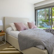 New Build - Villa -
Dehesa de Campoamor