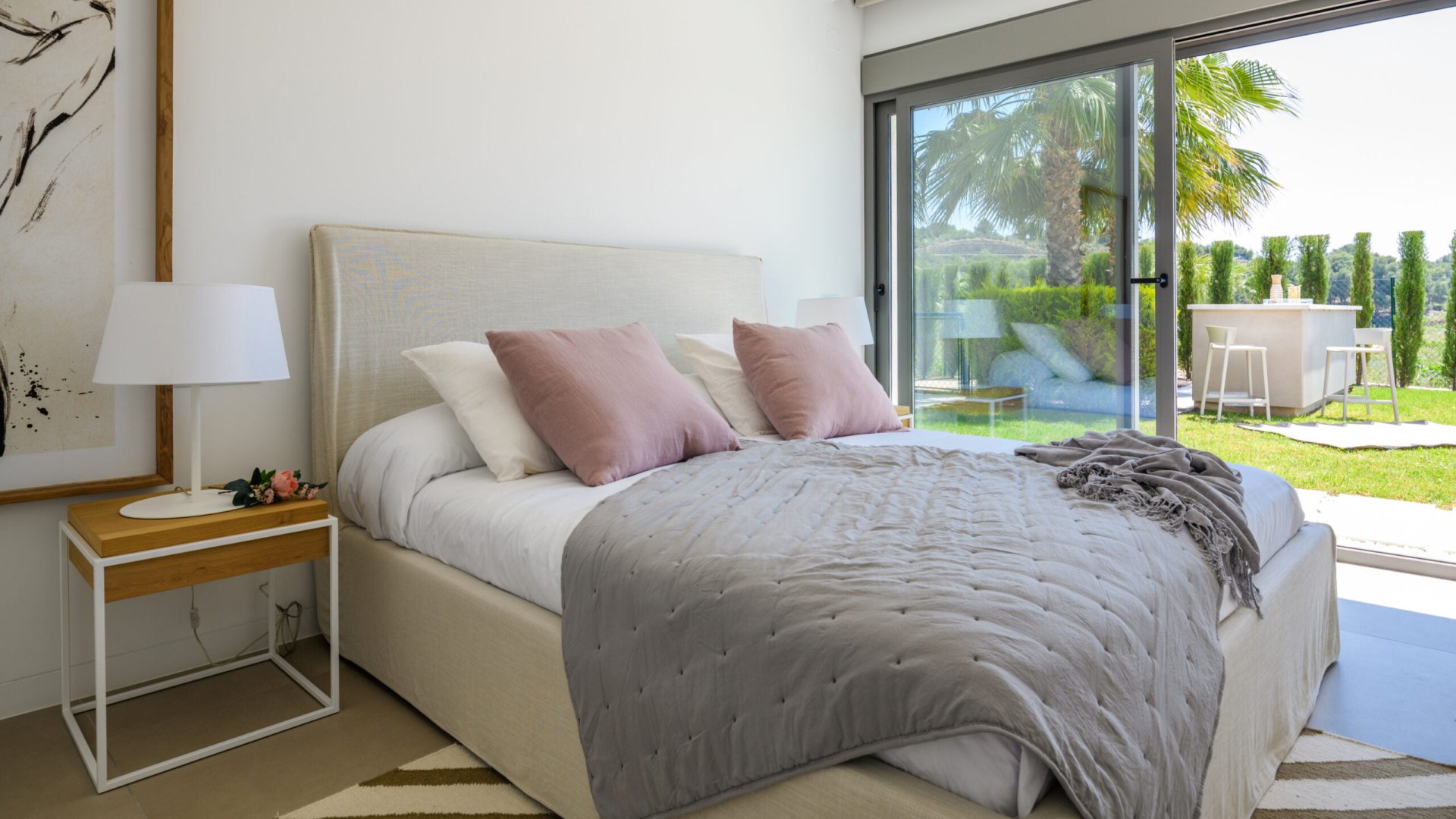 New Build - Villa -
Dehesa de Campoamor