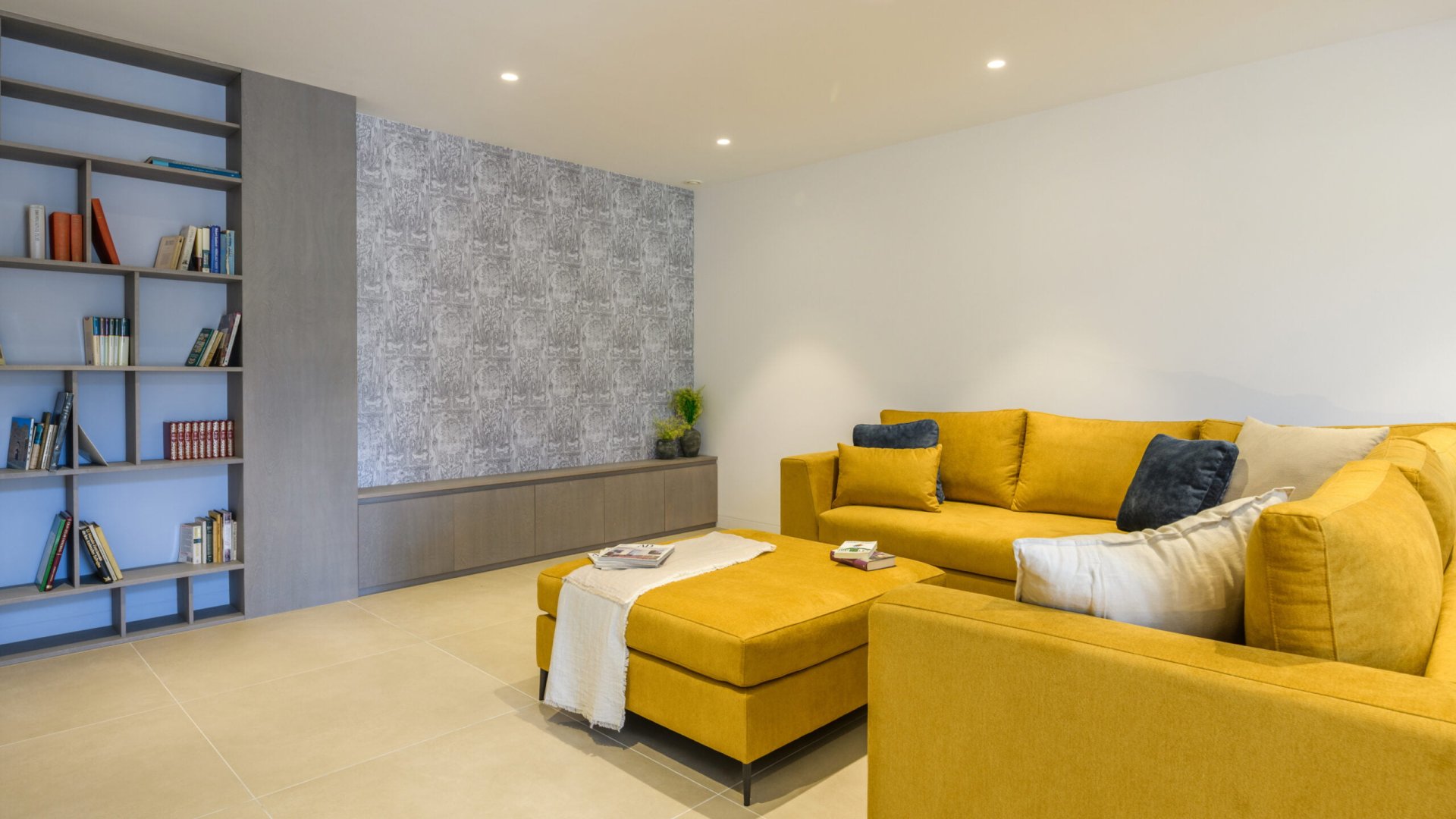 New Build - Villa -
Dehesa de Campoamor