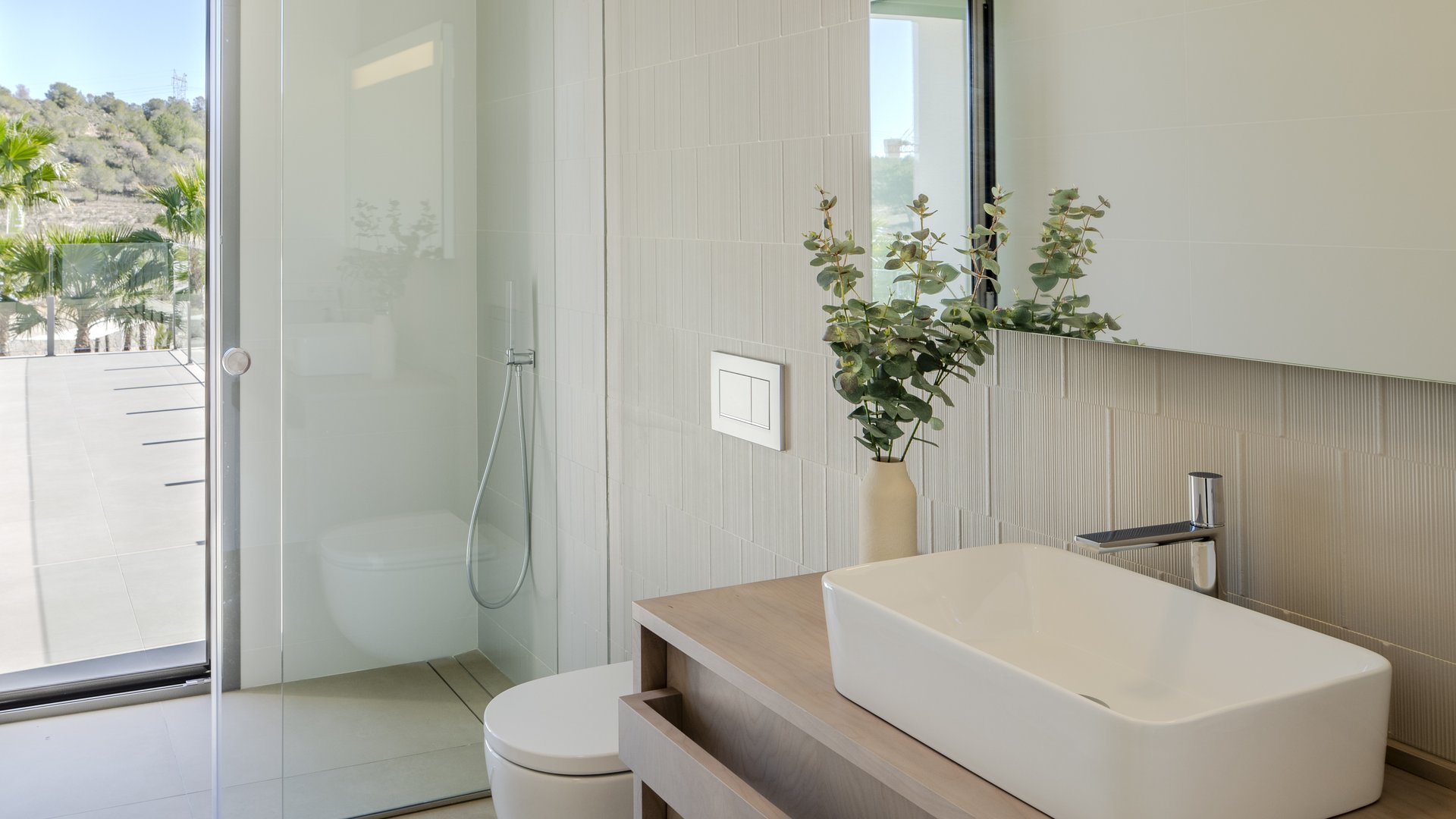 New Build - Villa -
Dehesa de Campoamor