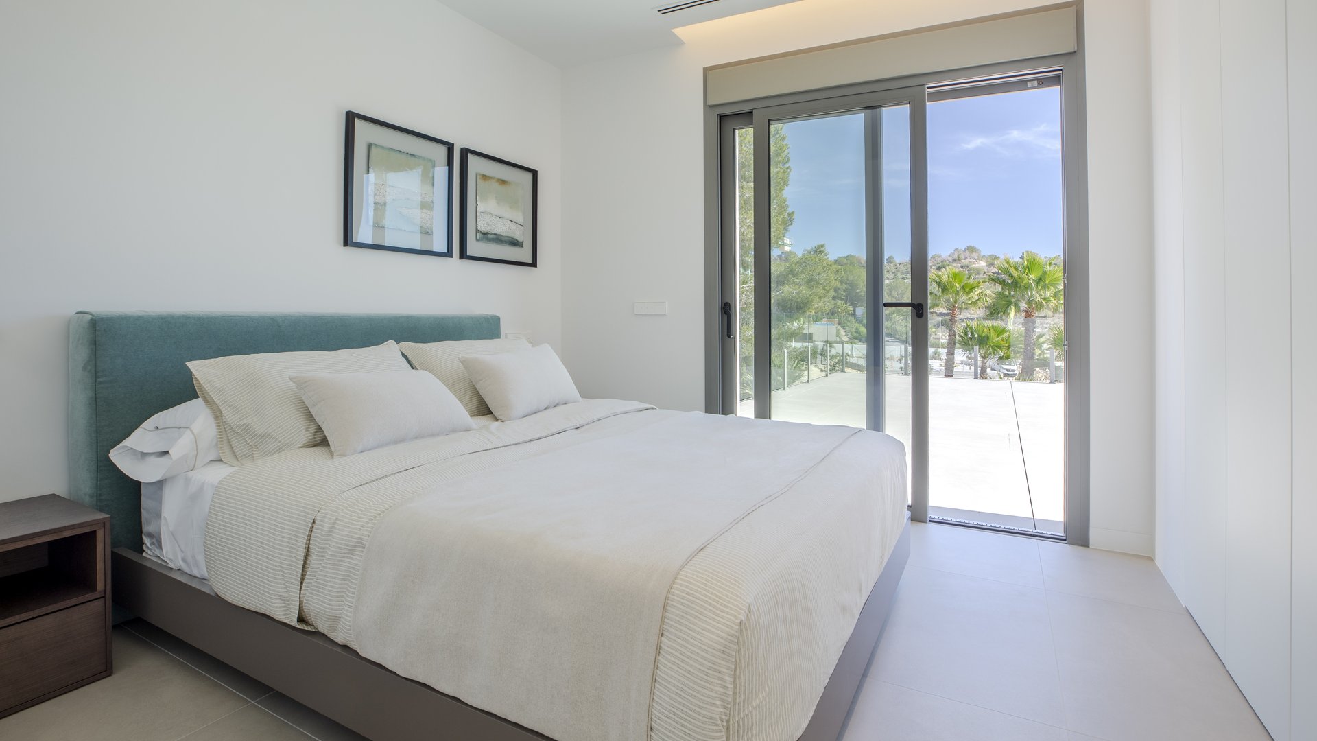 New Build - Villa -
Dehesa de Campoamor