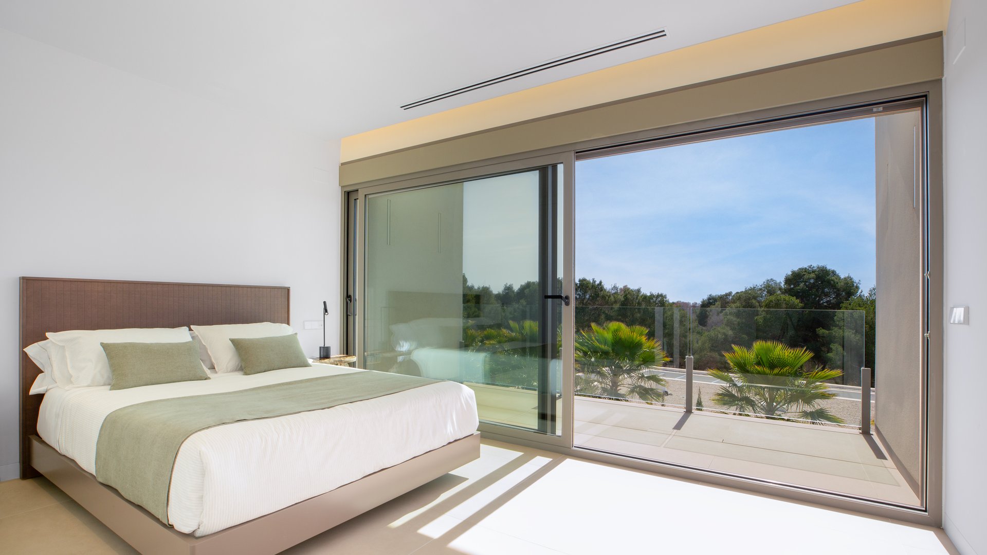 New Build - Villa -
Dehesa de Campoamor