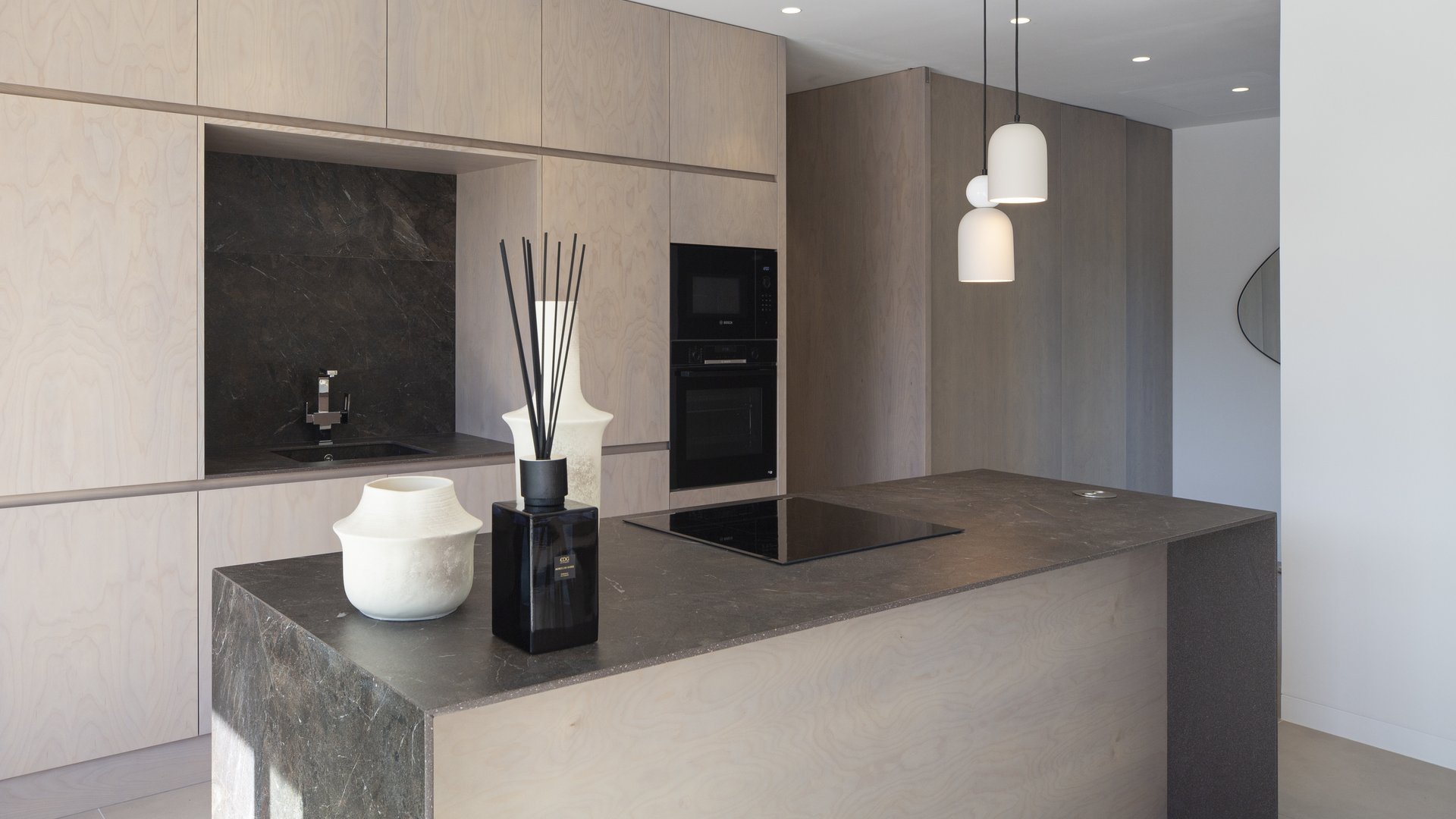 New Build - Villa -
Dehesa de Campoamor