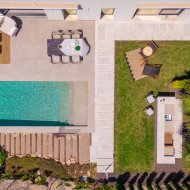 New Build - Villa -
Dehesa de Campoamor