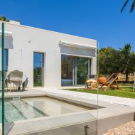 New Build - Villa -
Dehesa de Campoamor