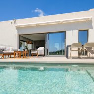New Build - Villa -
Dehesa de Campoamor