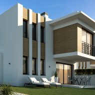 New Build - Villa -
Denia - Dénia