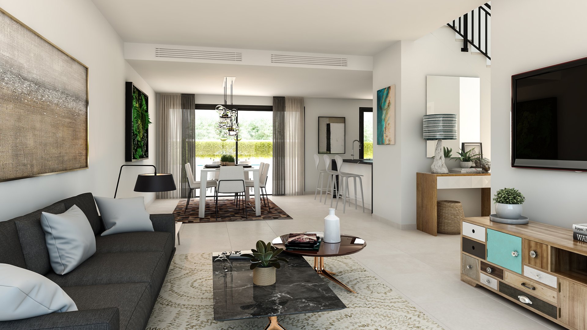 New Build - Villa -
Denia - Dénia