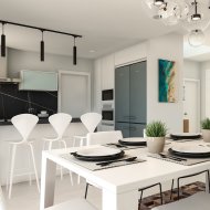 New Build - Villa -
Denia - Dénia