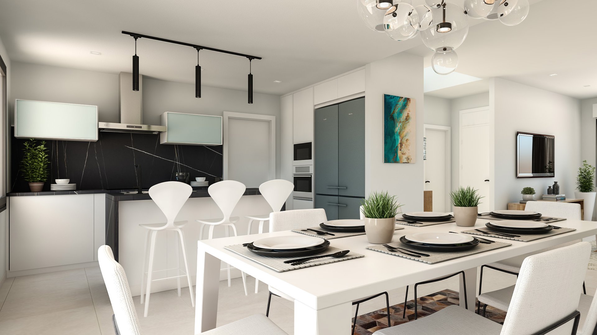 New Build - Villa -
Denia - Dénia