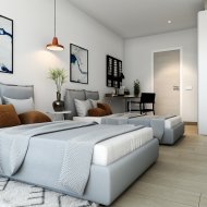 New Build - Villa -
Denia - Dénia