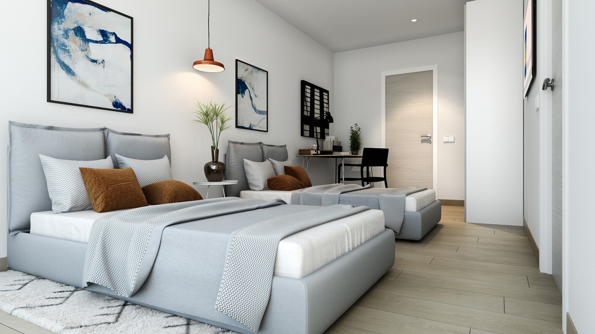 New Build - Villa -
Denia - Dénia