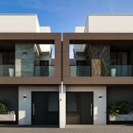 New Build - Villa -
Denia - Dénia