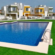 New Build - Villa -
Denia - Dénia
