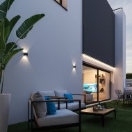 New Build - Villa -
Denia - Dénia