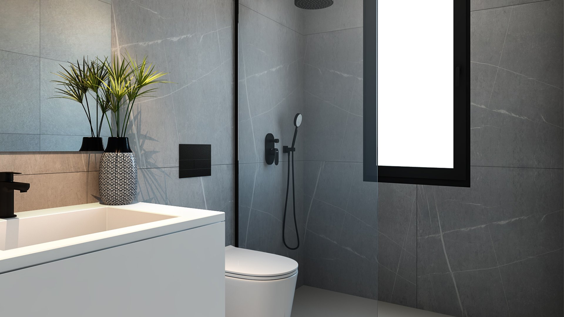 New Build - Villa -
Denia - Dénia