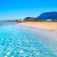 New Build - Villa -
Denia - Dénia