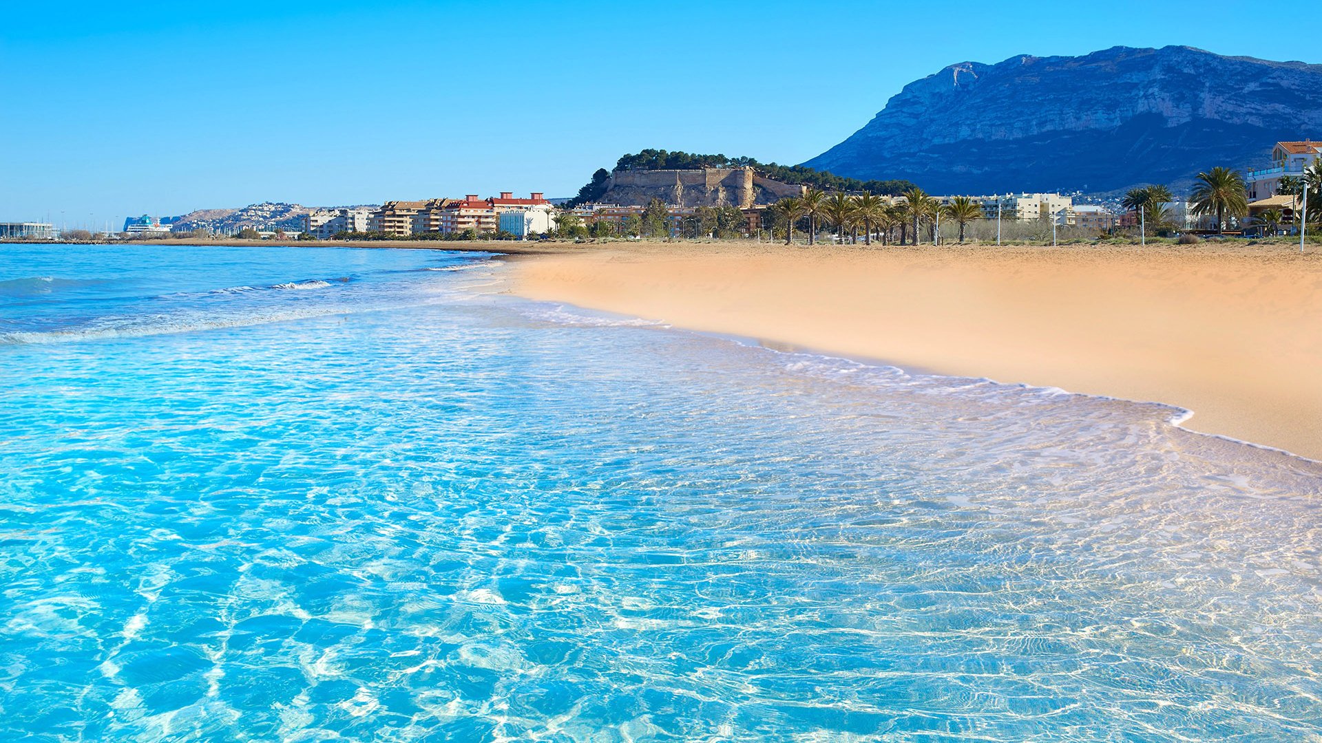 New Build - Villa -
Denia - Dénia