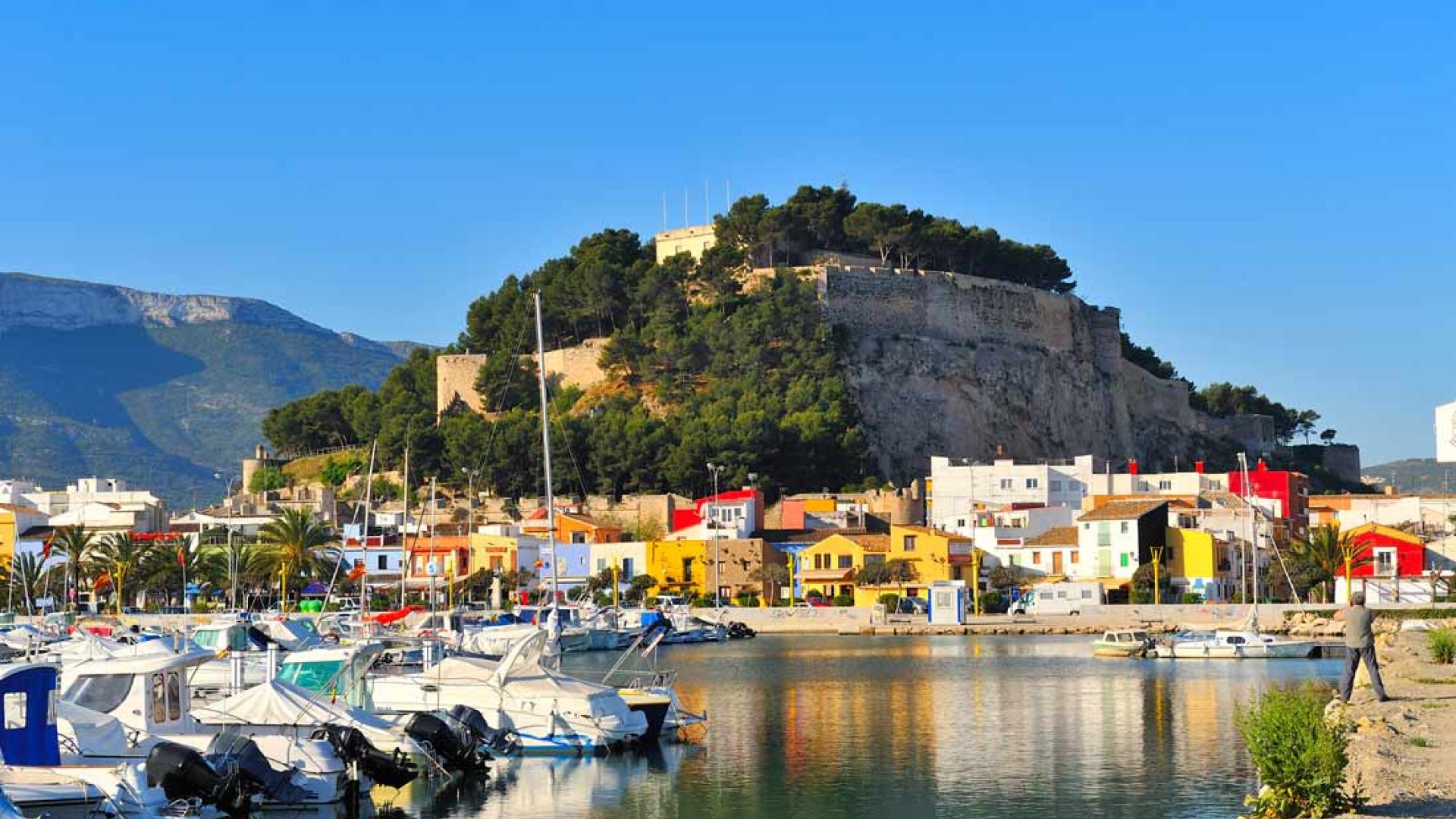 New Build - Villa -
Denia - Dénia