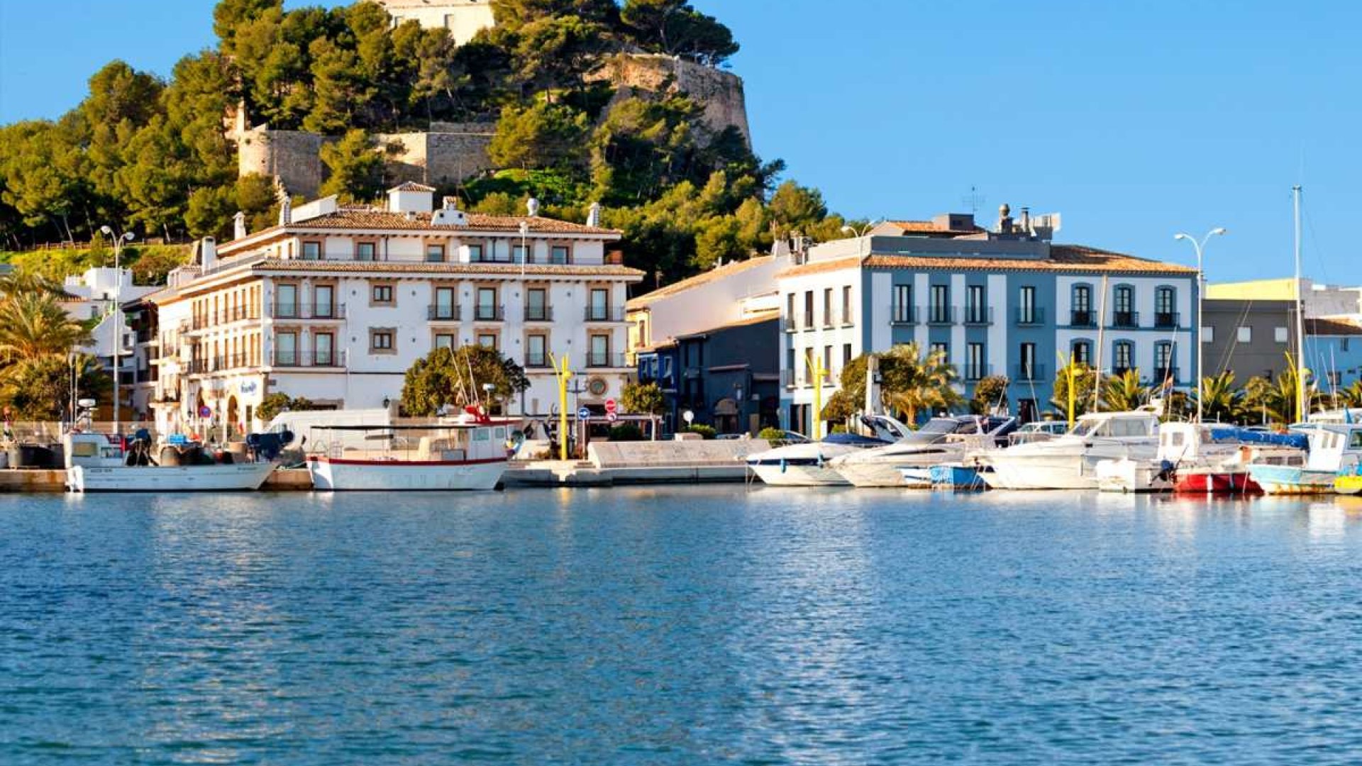 New Build - Villa -
Denia - Dénia